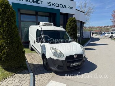 Fiat Doblo THERMO KING