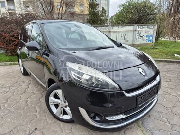 Renault Grand Scenic 1.6 DCI OČUVAN