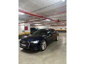 Audi A6 4.5 mild hybrid