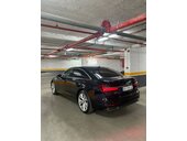 Audi A6 4.5 mild hybrid