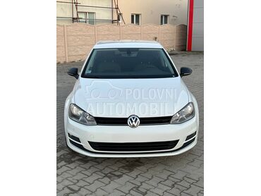 Volkswagen Golf 7 1.4 tsi