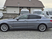BMW 520 520 d LUXURY
