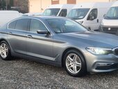 BMW 520 520 d LUXURY