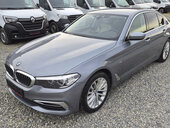 BMW 520 520 d LUXURY