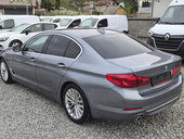 BMW 520 520 d LUXURY