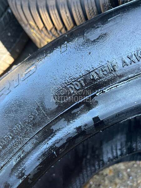 Aeolus 215/60 R16 Zimska