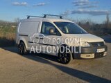 Volkswagen Caddy Maxi 1.9TDI
