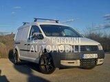 Volkswagen Caddy Maxi 1.9TDI