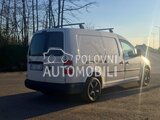 Volkswagen Caddy Maxi 1.9TDI