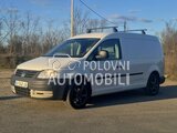 Volkswagen Caddy Maxi 1.9TDI