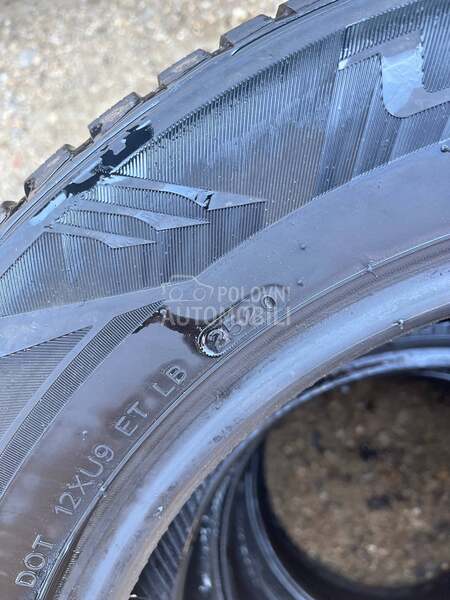 Laufenn 215/60 R16 Zimska