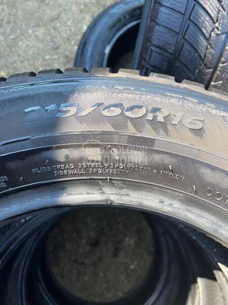 Laufenn 215/60 R16 Zimska