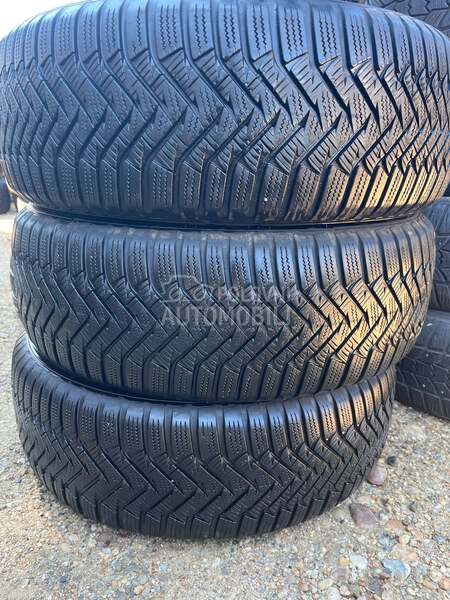 Laufenn 215/60 R16 Zimska