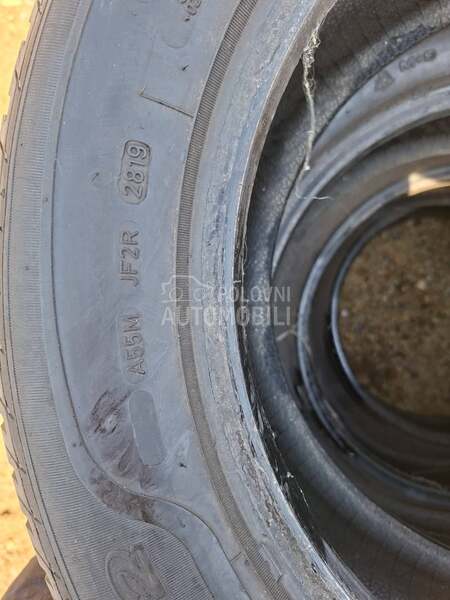 Sava 215/60 R16 Zimska
