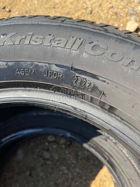 Fulda 215/60 R16 Zimska