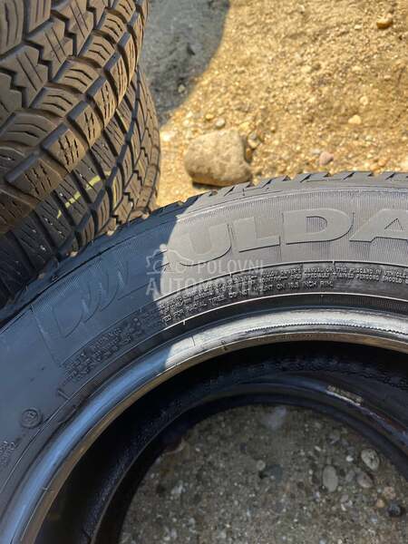 Fulda 215/60 R16 Zimska