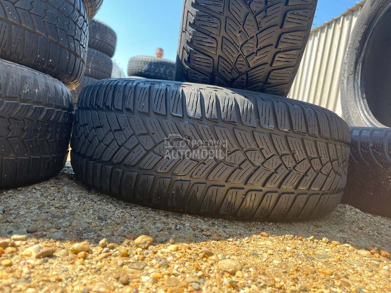 Fulda 215/60 R16 Zimska