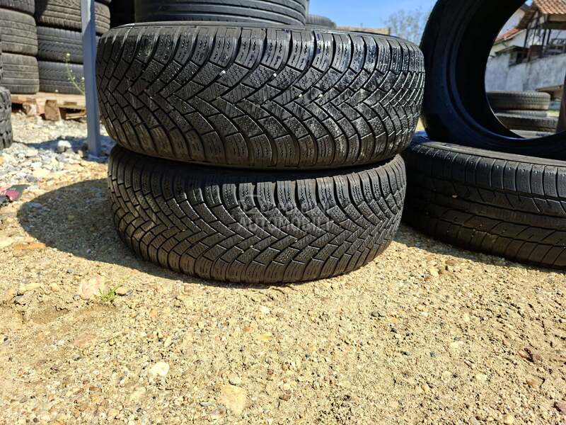 Nexen 215/60 R16 Zimska