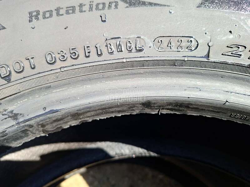 Nexen 215/60 R16 Zimska