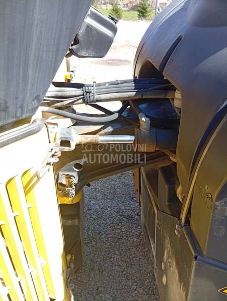 BOMAG 161 AD CV