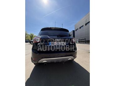 Ford Kuga 2.0