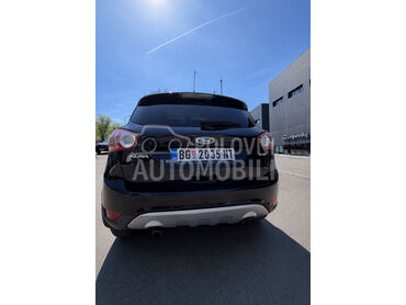 Ford Kuga 2.0