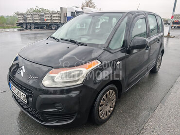 Citroen C3 Picasso 