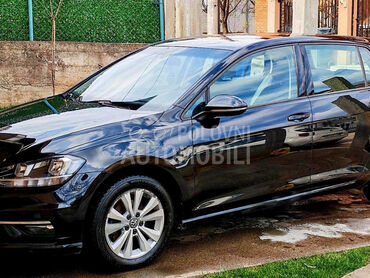 Volkswagen Golf 7 7.5