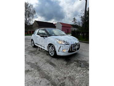 Citroen DS3 