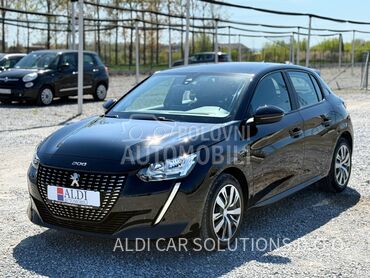 Peugeot 208 1.2 Puretech
