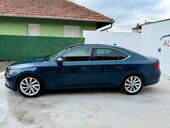 Škoda Superb 2.0TDI DSG/FUL
