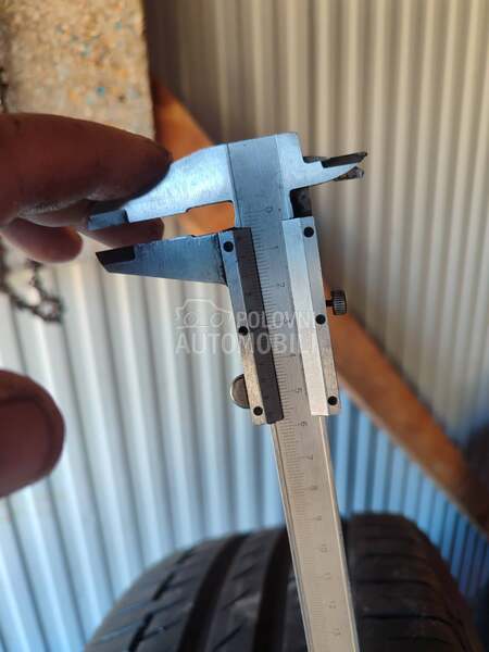 Petlas 225/45 R17 Letnja