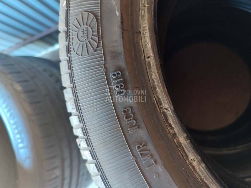 Petlas 225/45 R17 Letnja