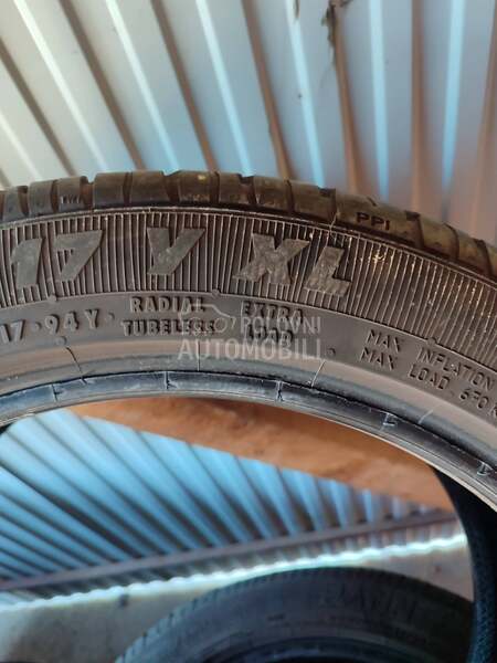 Petlas 225/45 R17 Letnja