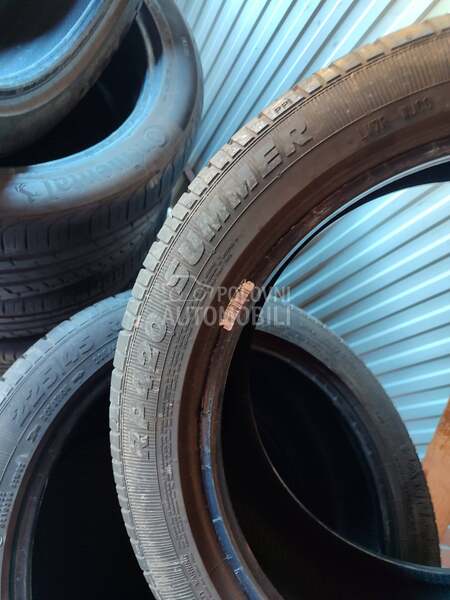 Petlas 225/45 R17 Letnja