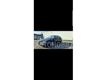 Alfa Romeo 156 2.4 jtd stag 2