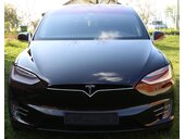 Tesla Model X 75 dual c