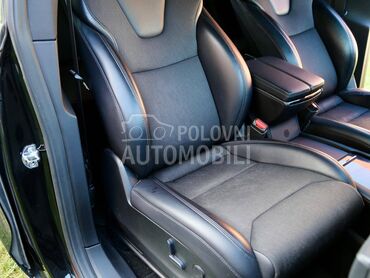 Tesla Model X 75 dual c