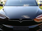 Tesla Model X 75 dual c