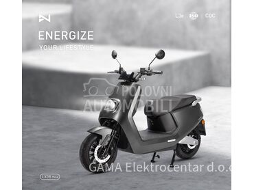 N MOTO LX 08