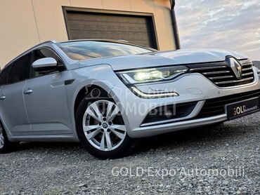 Renault Talisman 1.6 DCi AUT INITIALE