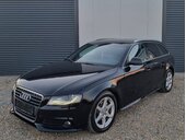 Audi A4 2.0 TDI