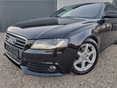 Audi A4 2.0 TDI
