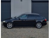 Audi A4 2.0 TDI