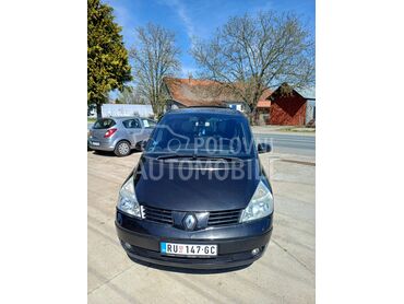 Renault Grand Espace 2.0dci