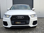 Audi Q3 2.0 TDi S-Tronic 4x4