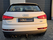 Audi Q3 2.0 TDi S-Tronic 4x4