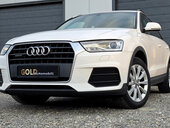 Audi Q3 2.0 TDi S-Tronic 4x4