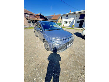 Hyundai Bayon 1.2 MPI