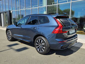 Volvo XC60 B4 AWD PLUS DARK